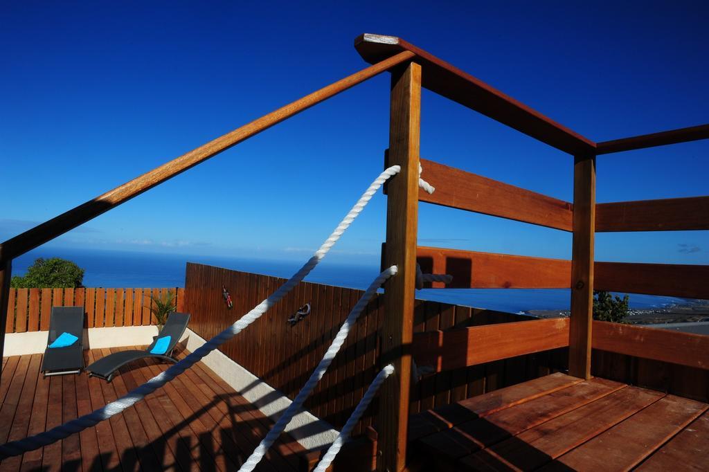 Hotel Leu Bleu Austral Saint-Leu Exteriér fotografie